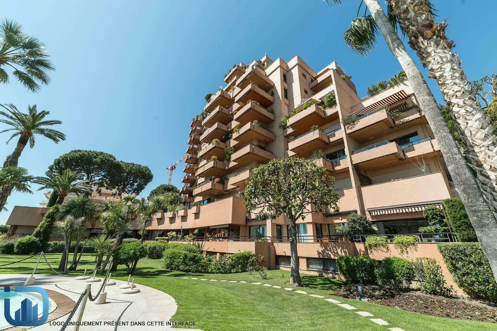 La Rousse/S Roman – Parc Saint Roman – Cellar