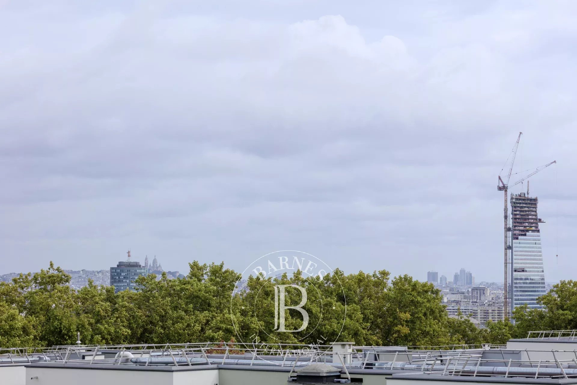 Ev Issy-les-Moulineaux - picture 22