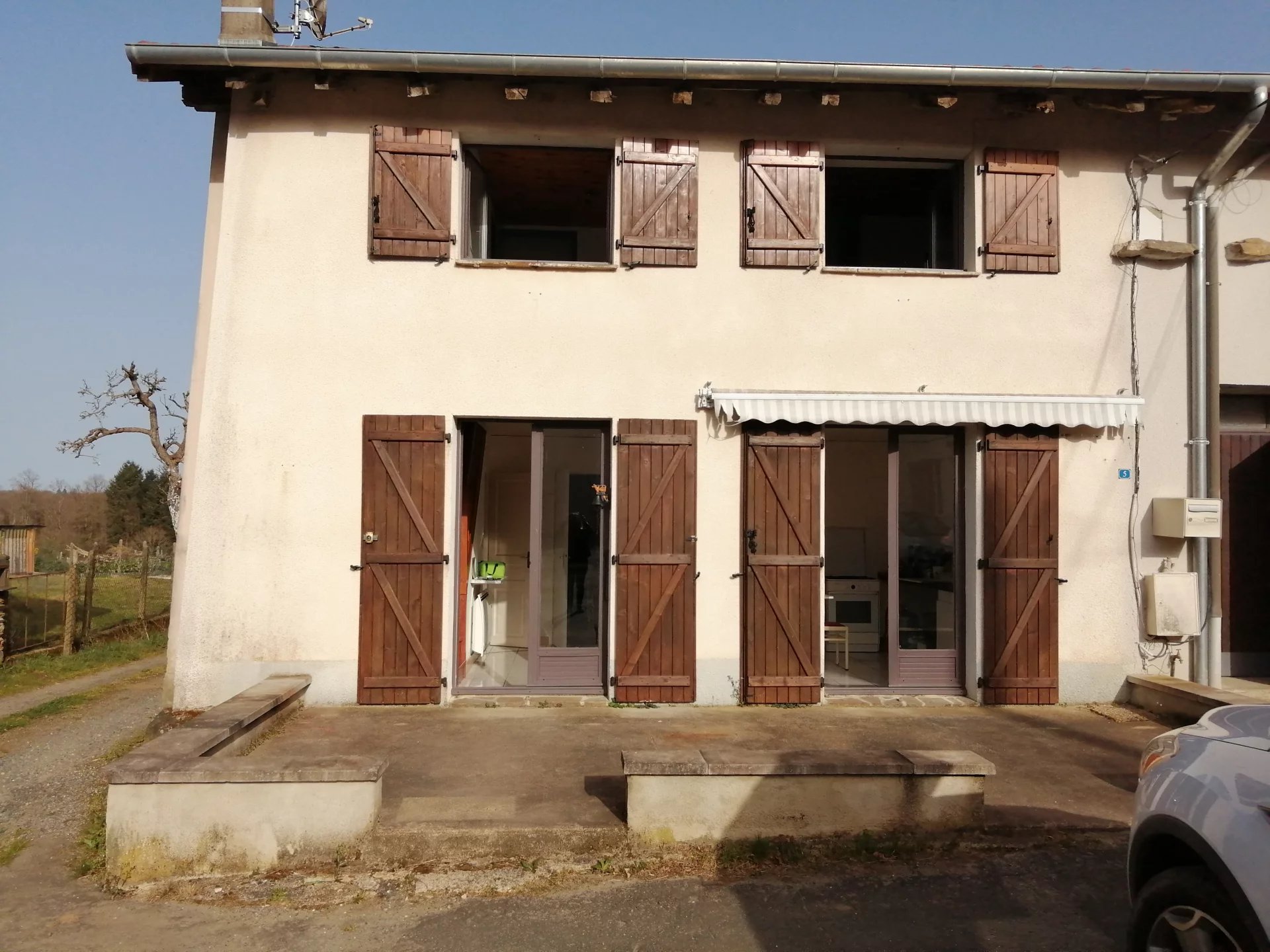 Agence immobilière de Pragout Immobilier