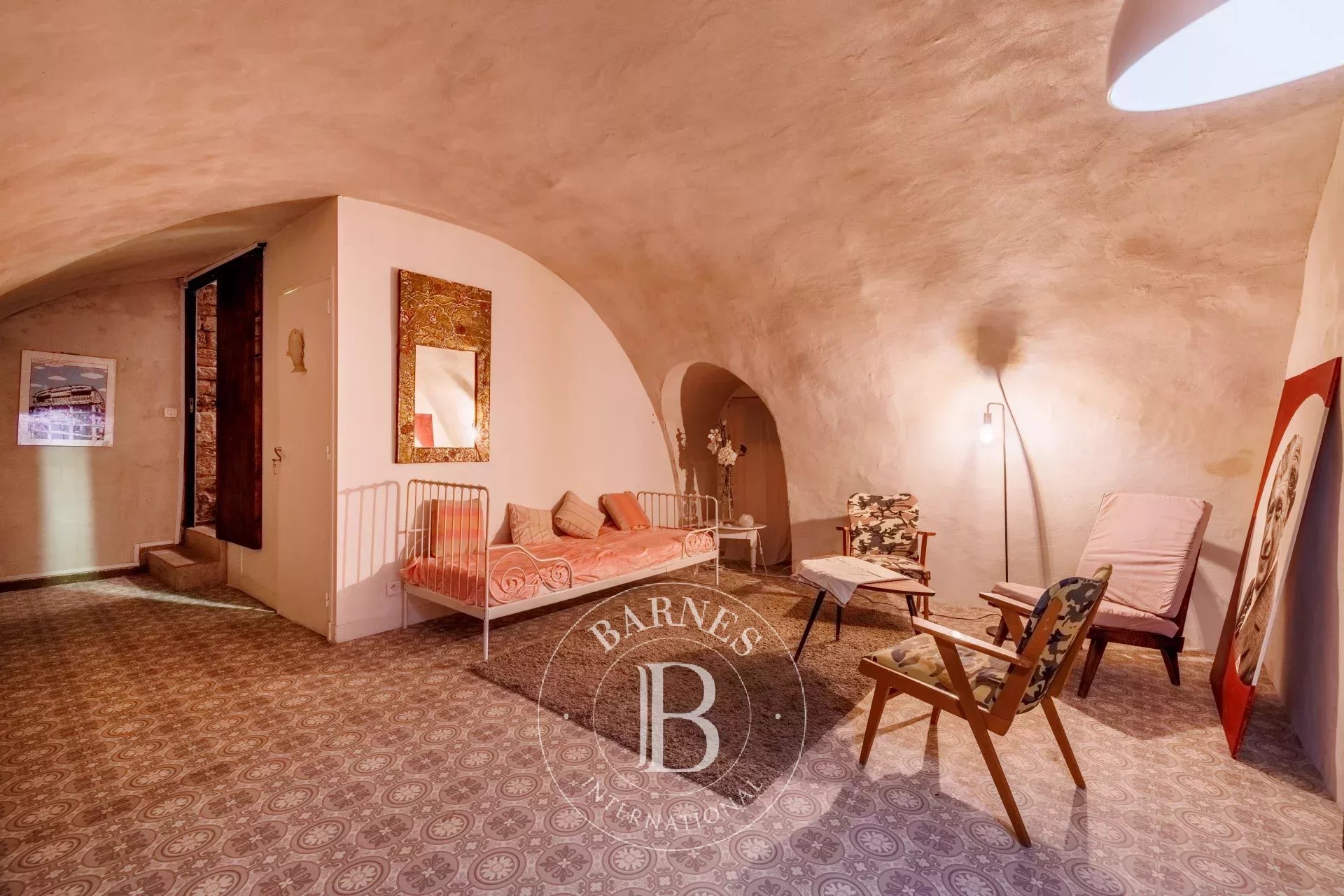 Daire Paris 2ème - picture 25