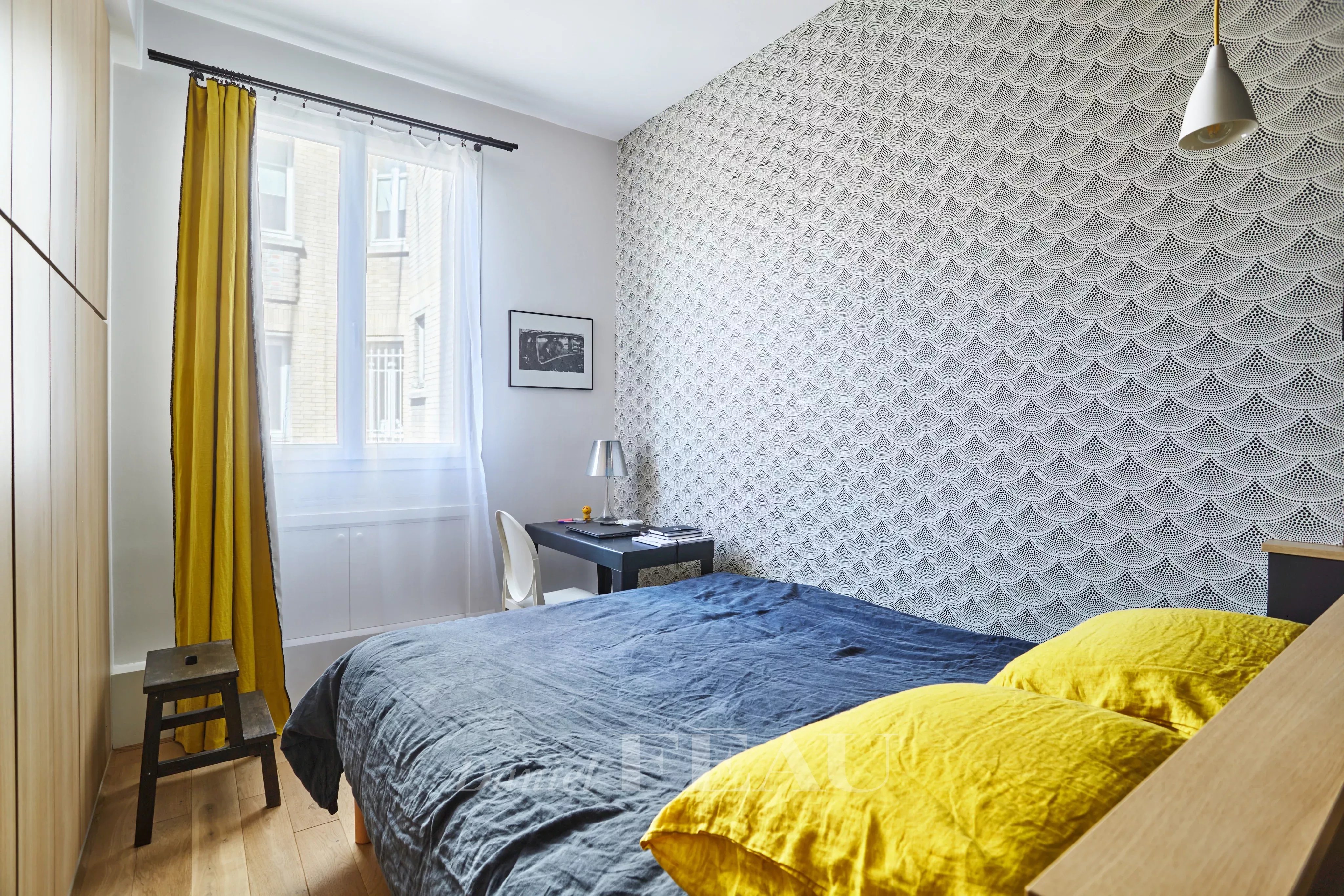Sale Apartment Paris 16th