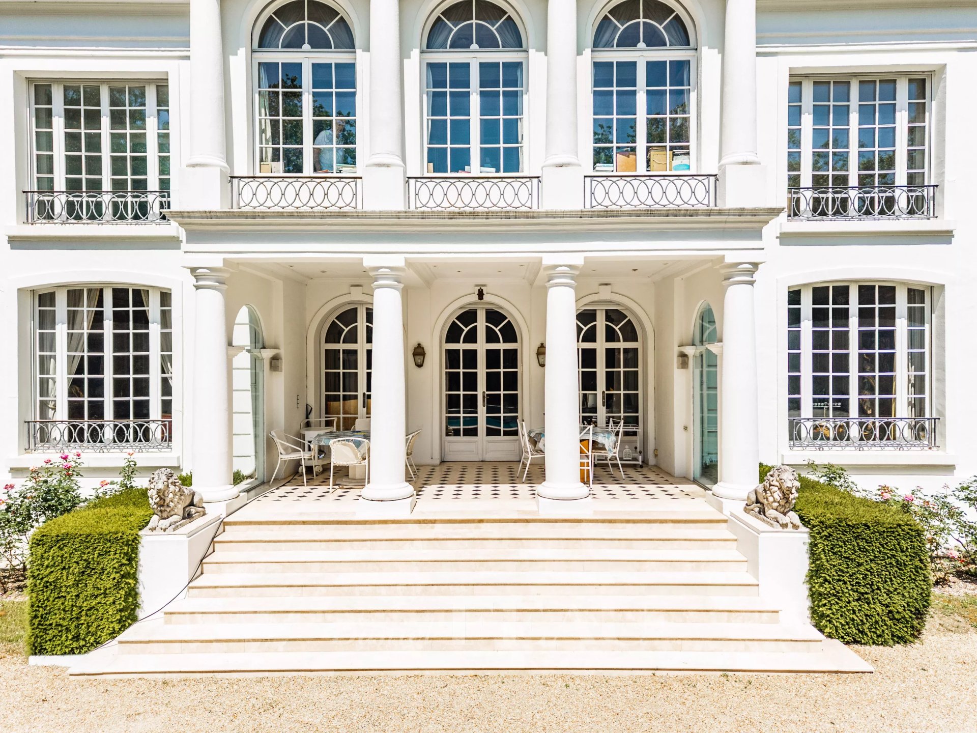 Property Slider Image