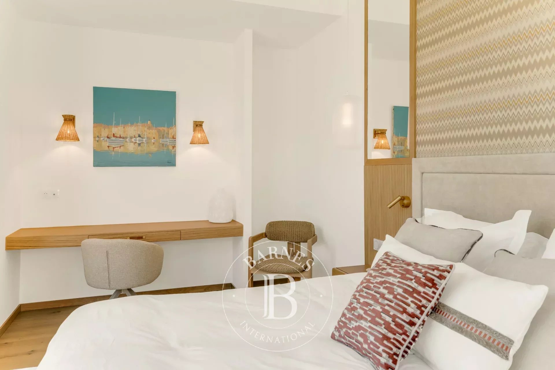 Grimaud  - Villa 5 Bedrooms - picture 16