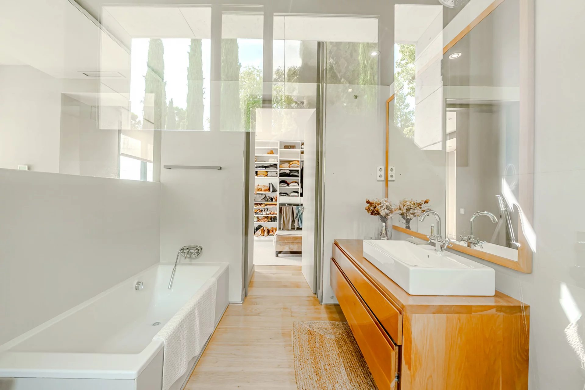 Sale Chalet Madrid