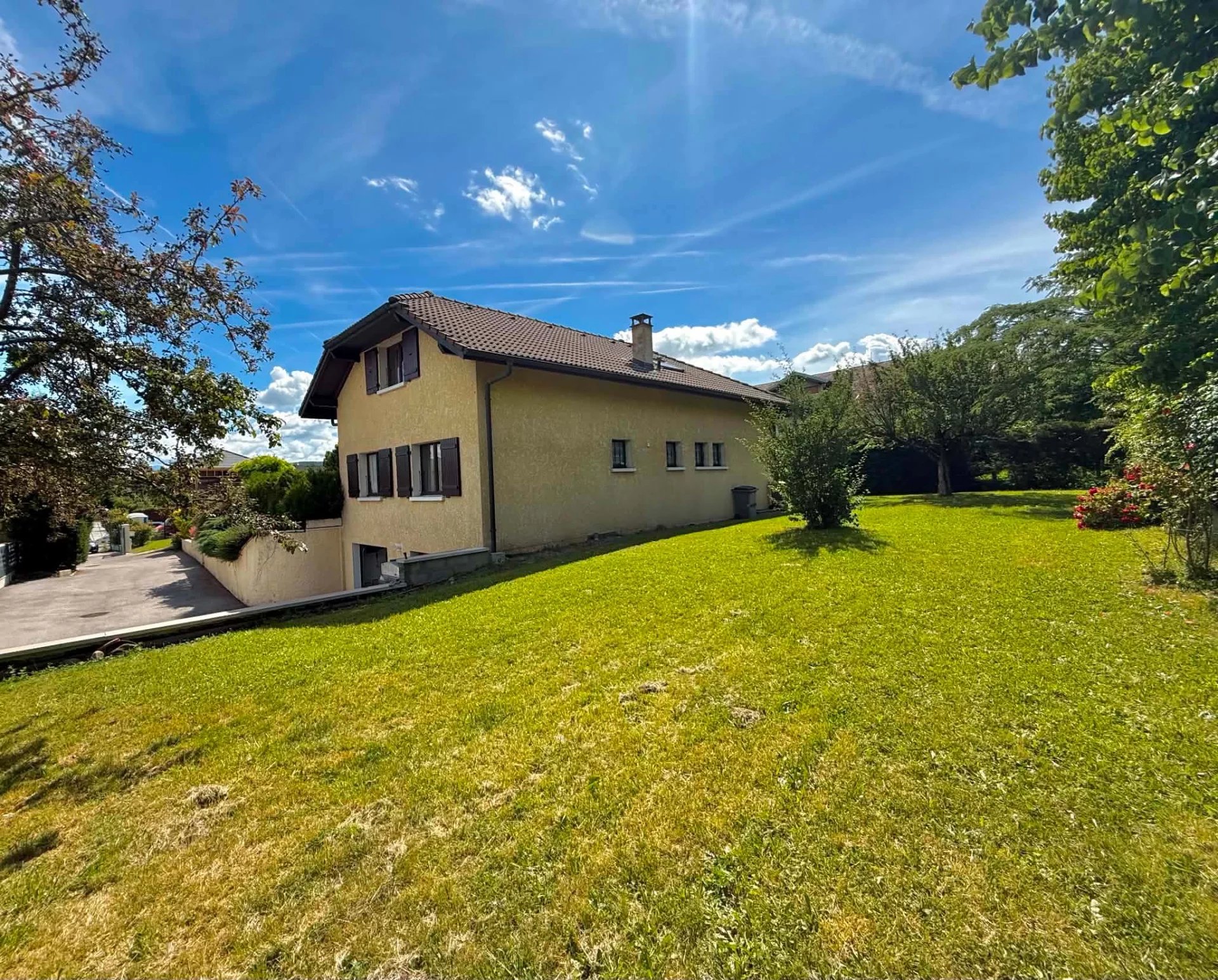 Agence immobilière de Invest & Immo