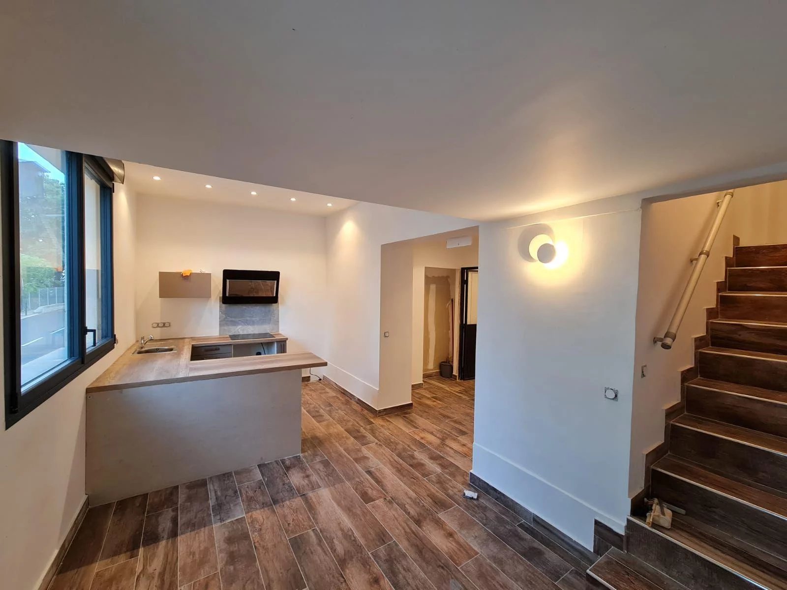 Agence immobilière de Infinity Group Immobilier