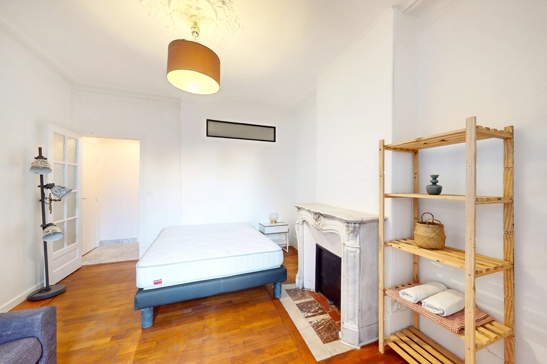 Sale Apartment Levallois-Perret