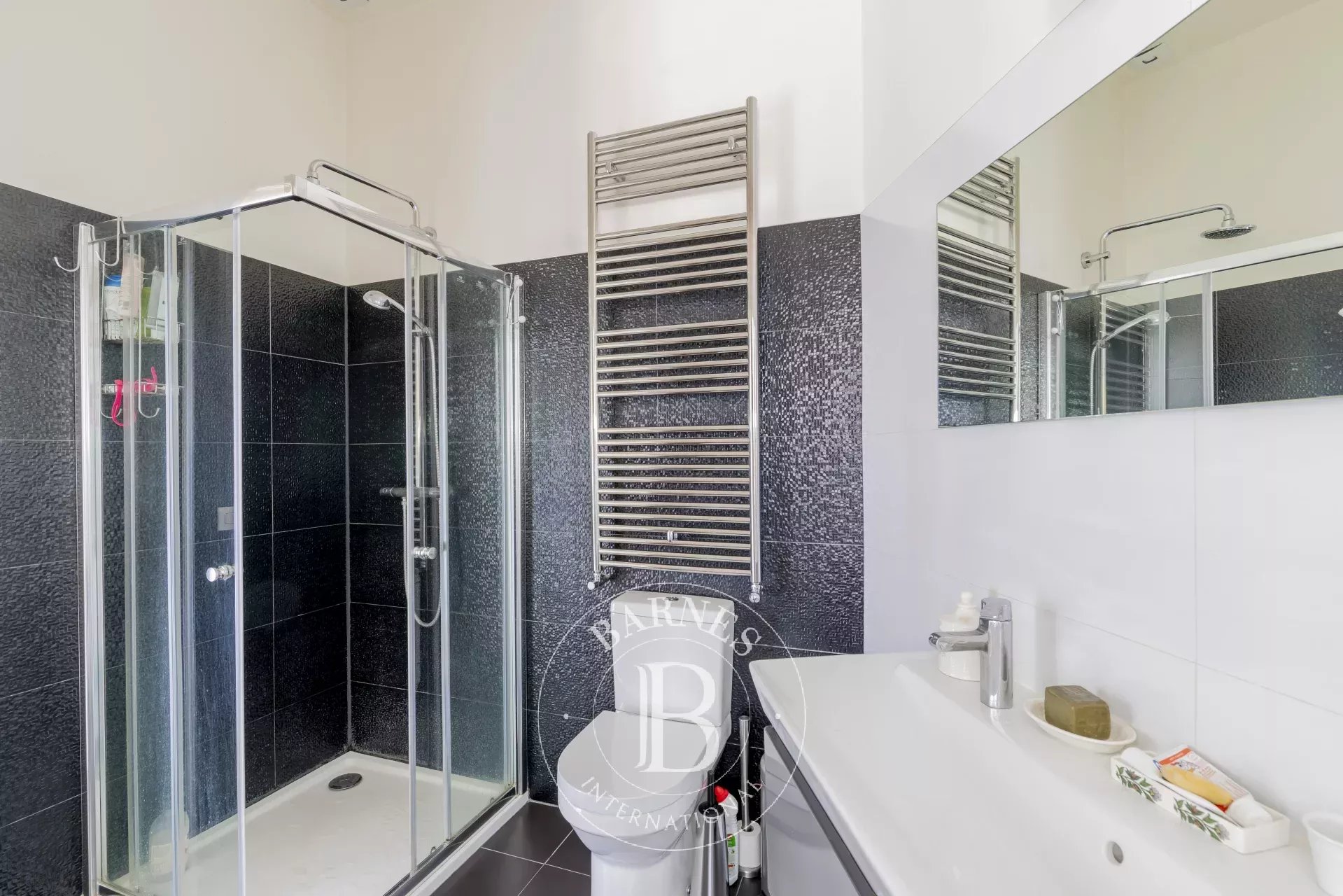 Şehir evi Bordeaux - picture 17