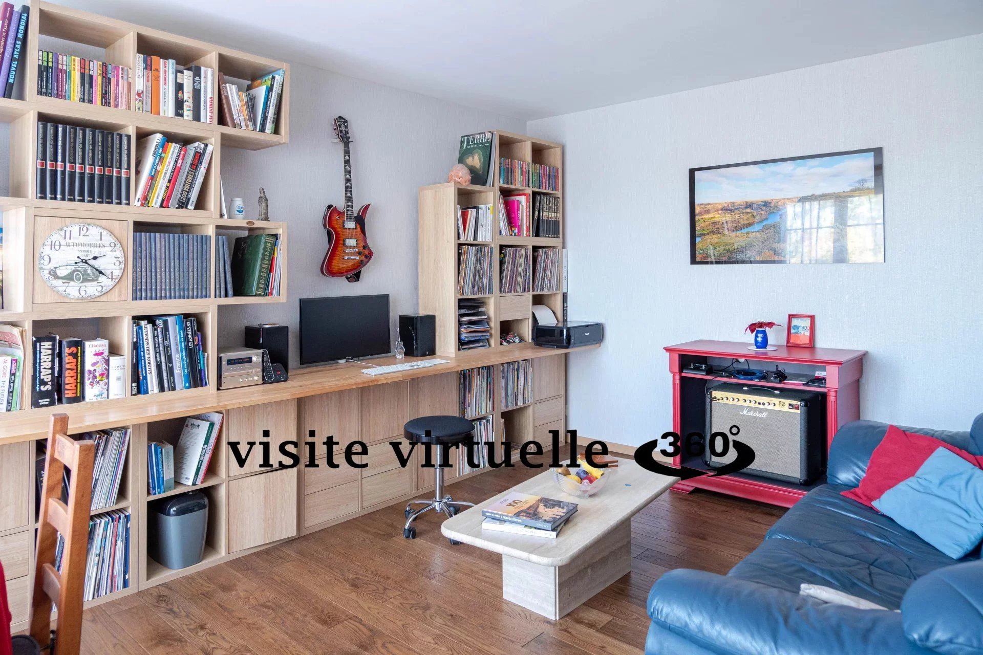 Vente Appartement Coignières