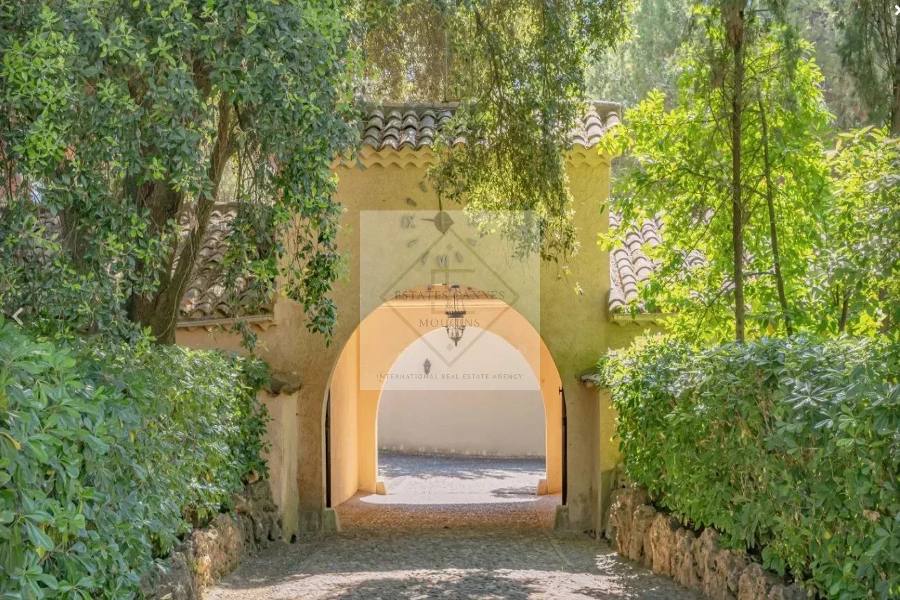Opportunité Rare : Domaine Historique Prestigieux – Valeur Initiale 7,5 M€ — photo 7