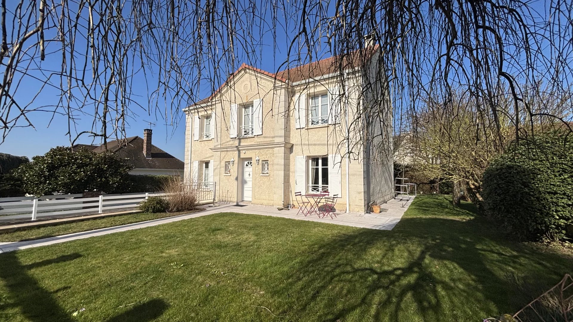 Vente Maison Domont