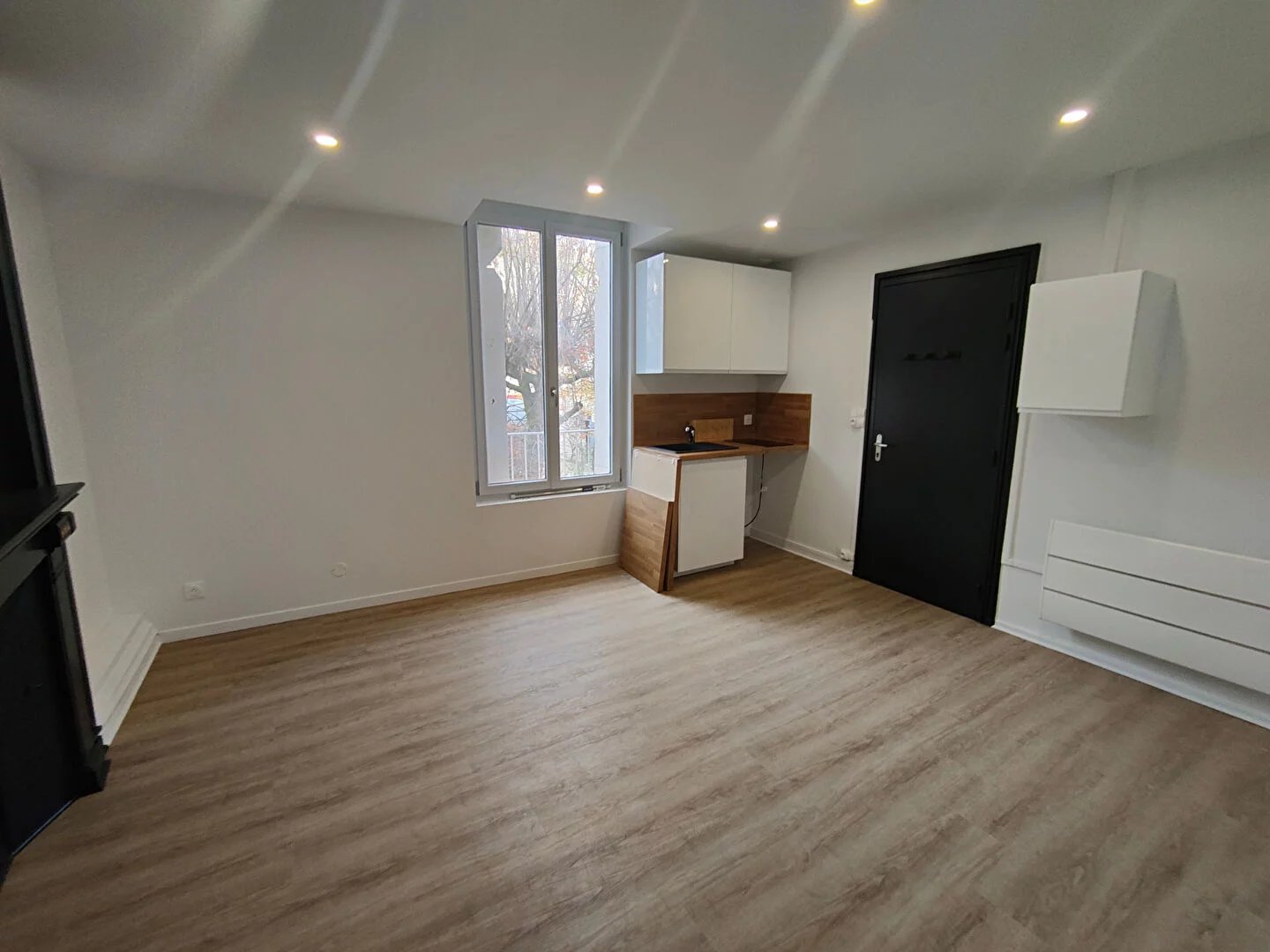 Location Appartement Amboise