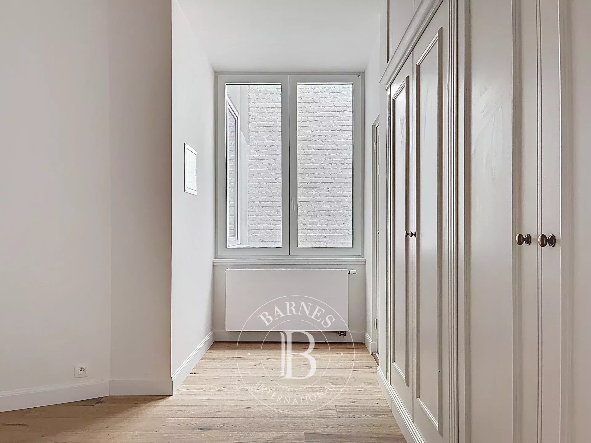 Chatelain - Appartement 3 chambres