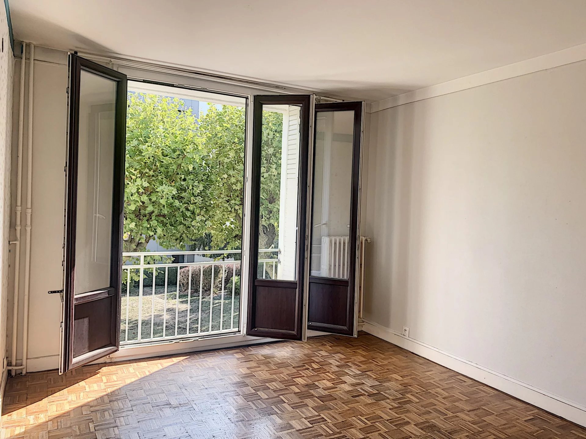 Appartement 86m² Bougival