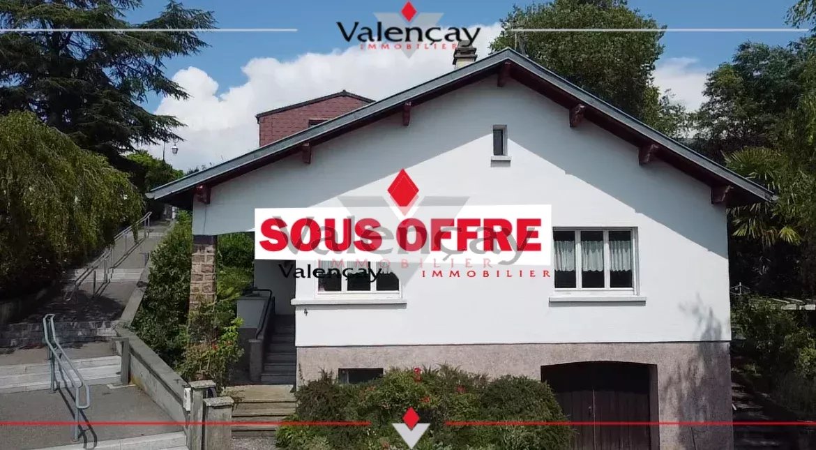 Agence immobilière de VALENCAY IMMOBILIER SARL