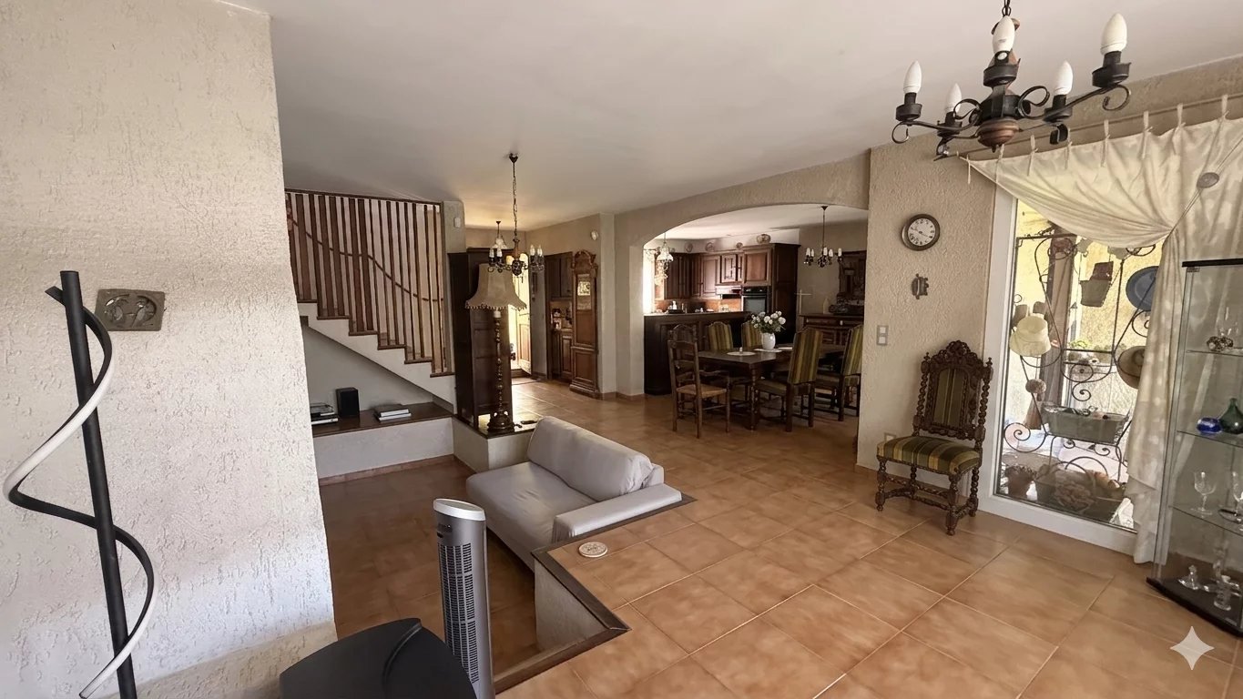Vente Maison Marignane