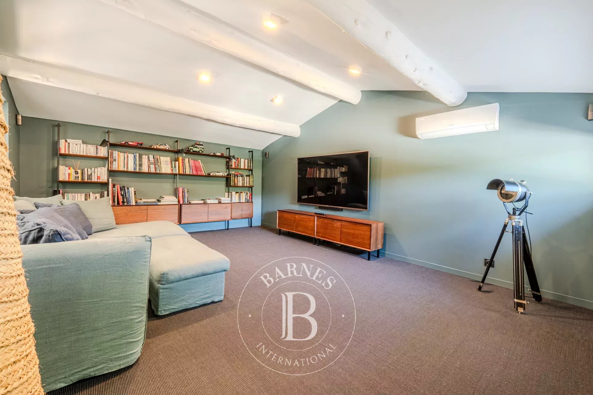 Ev Aix-en-Provence - picture 26