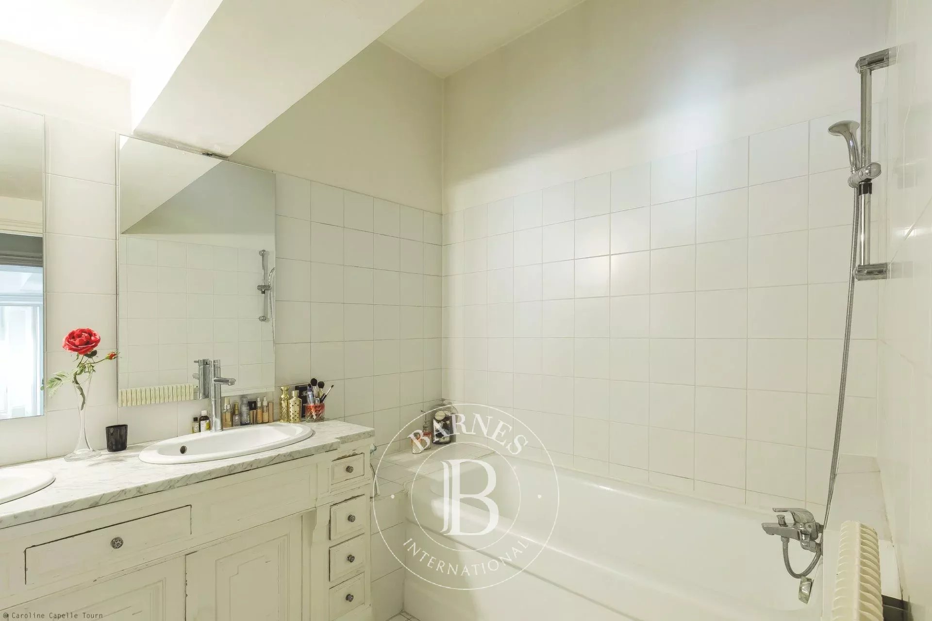 Daire Sainte-Foy-lès-Lyon - picture 11