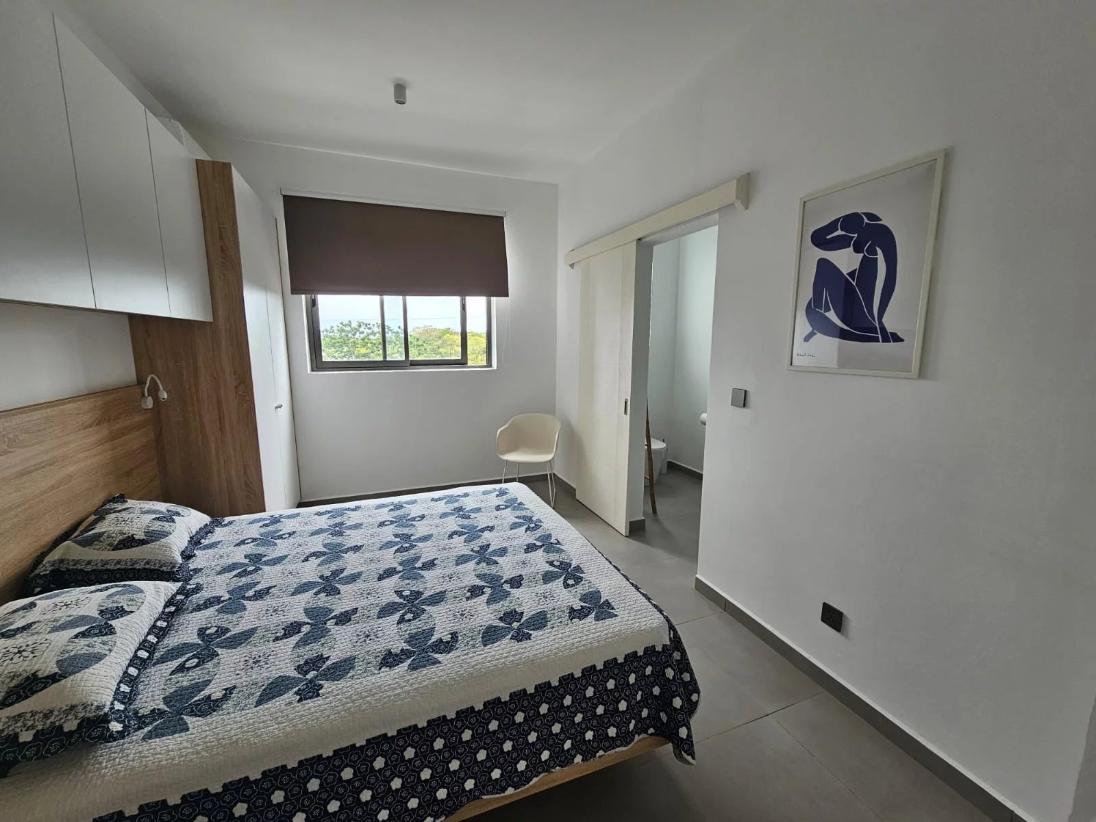 Daire Grand Baie - picture 7