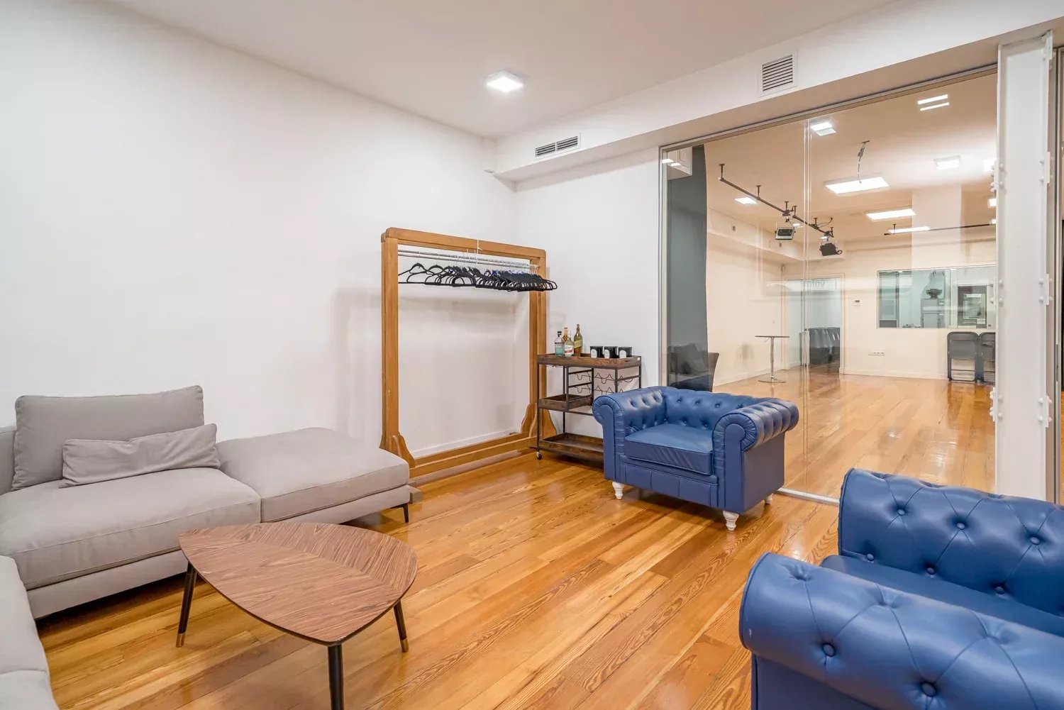 Tesisler Madrid - picture 5