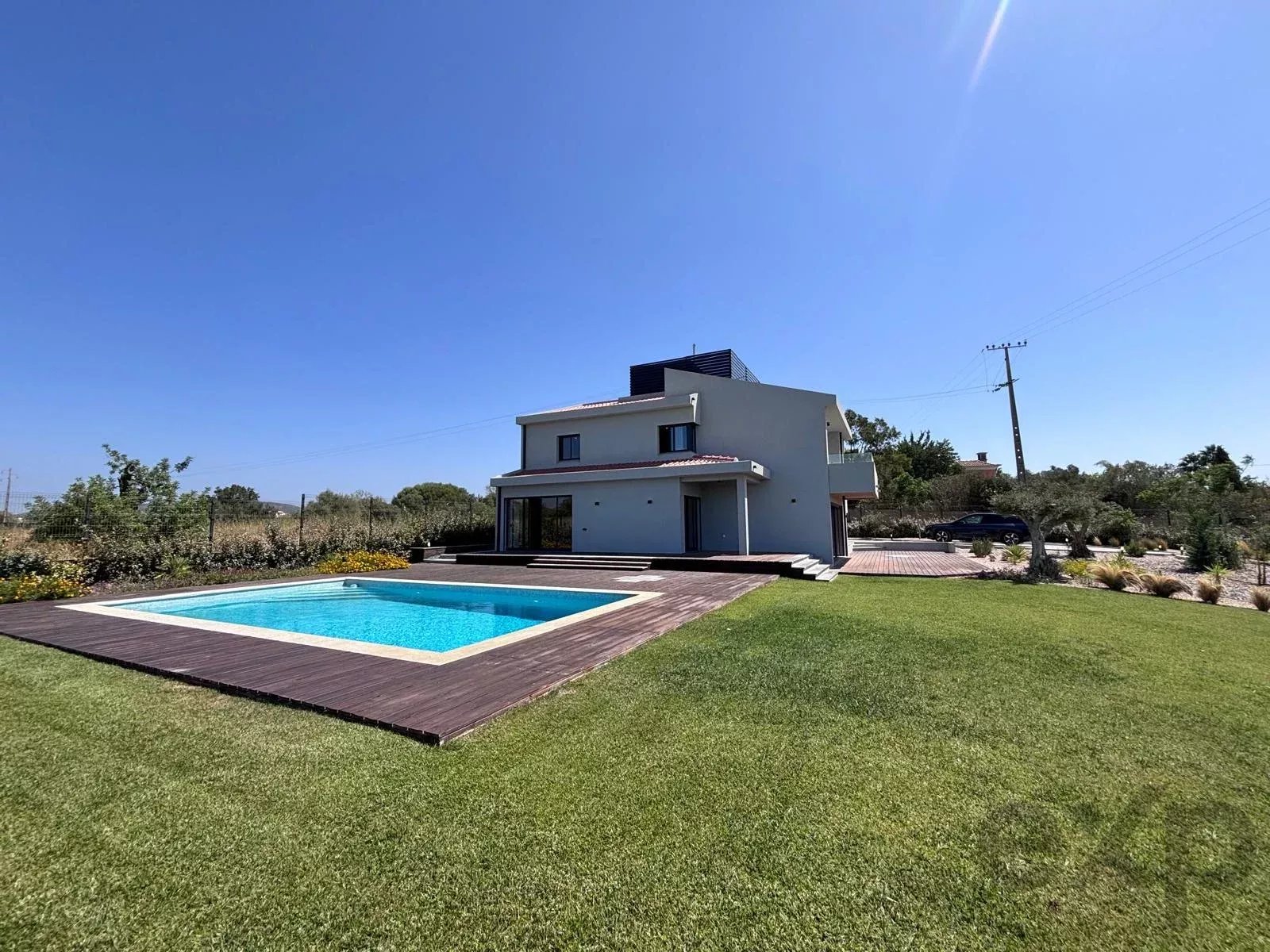 5 Bedroom Villa in Fonte Santa - Quarteira 85507729 image 1