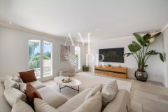 Villa for sale in Cannes Californie with Panoramic Sea Views — photo 6 of 7