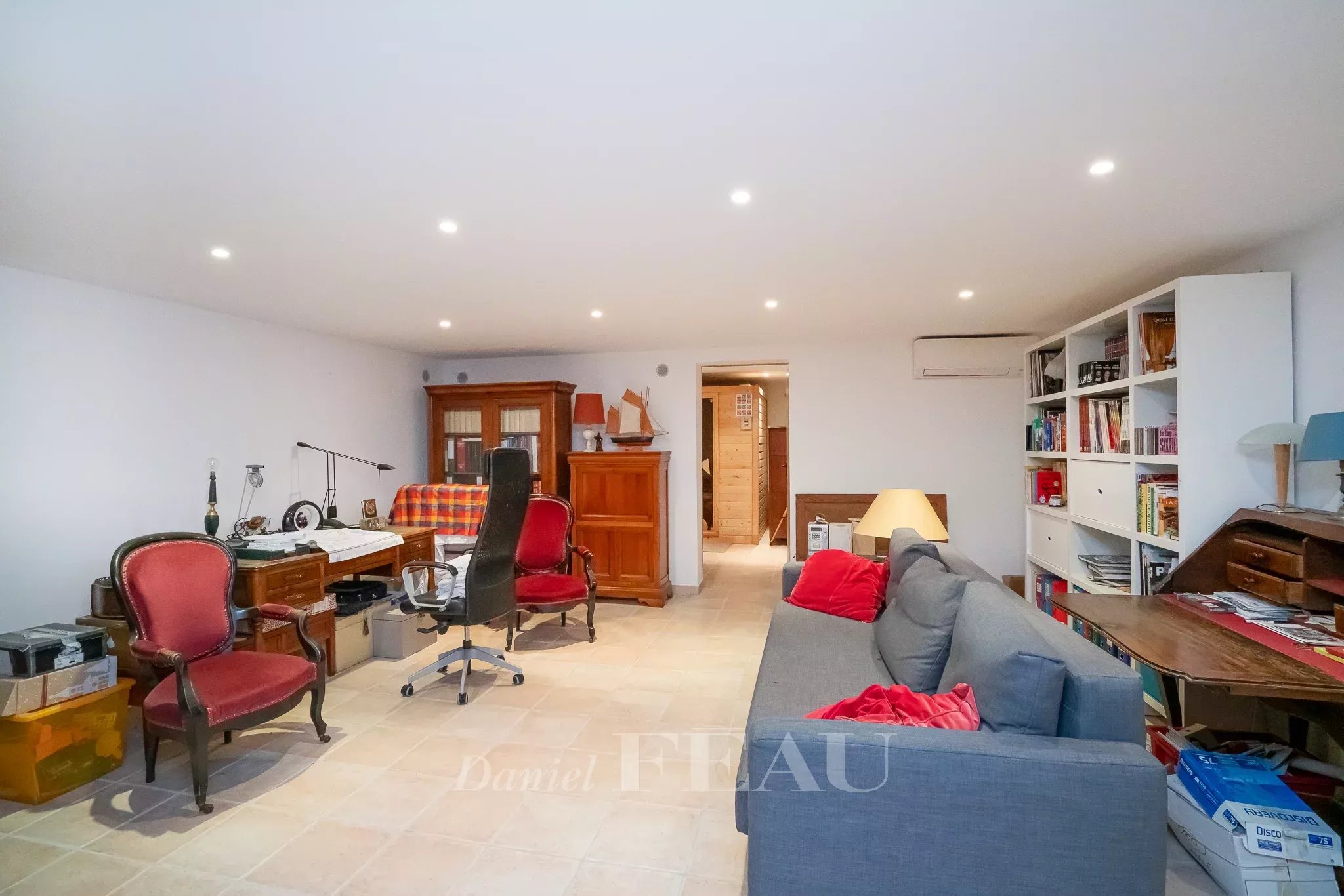 Vente Villa La Londe-les-Maures