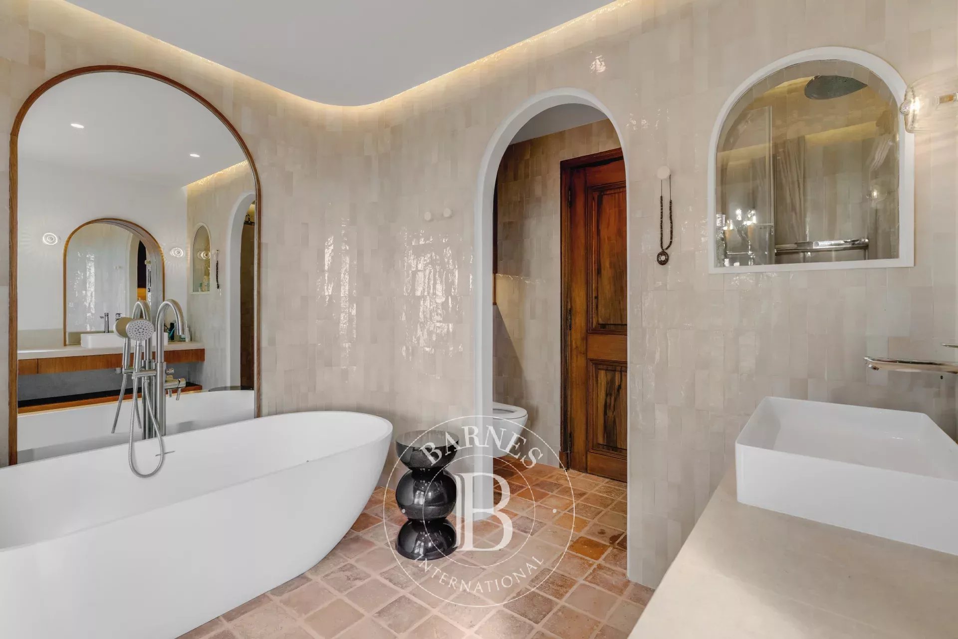 Ramatuelle  - Villa  6 Chambres - picture 10