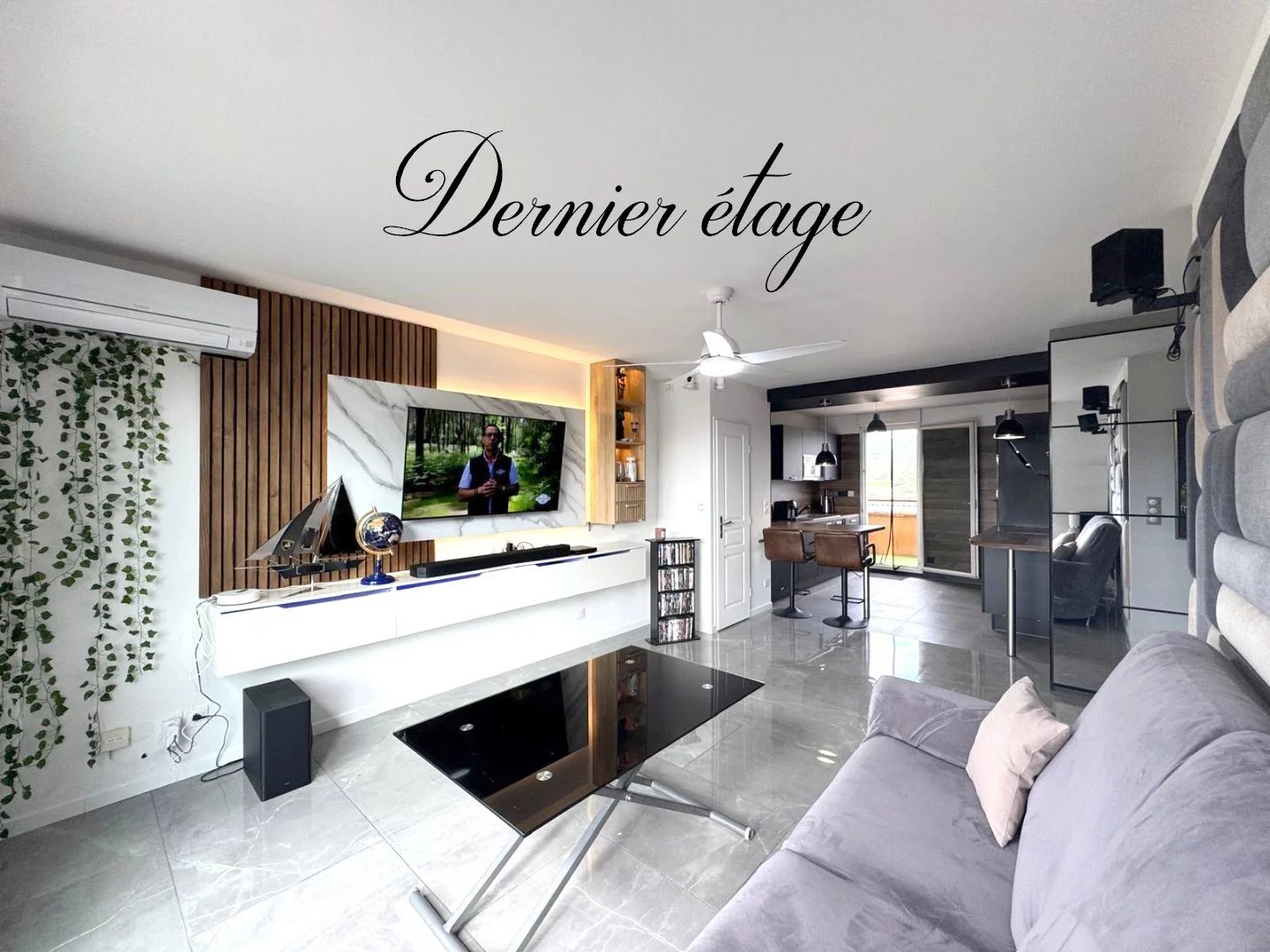 Vente Appartement La Seyne-sur-Mer