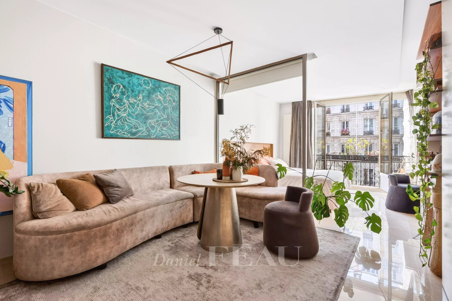 1 Bedroom Apartment/Flat's Image 18