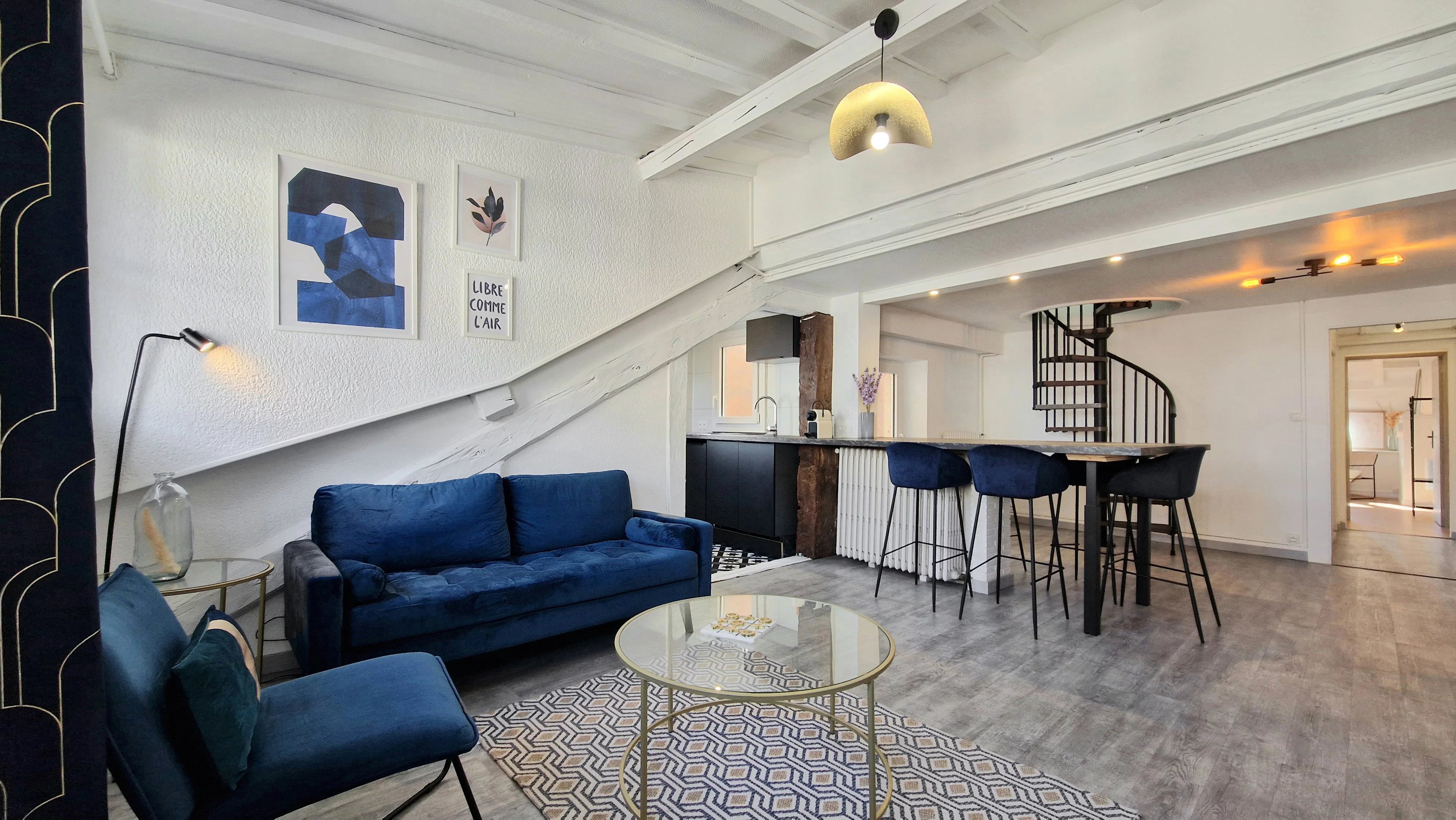 Agence immobilière de NVMT Immobilier