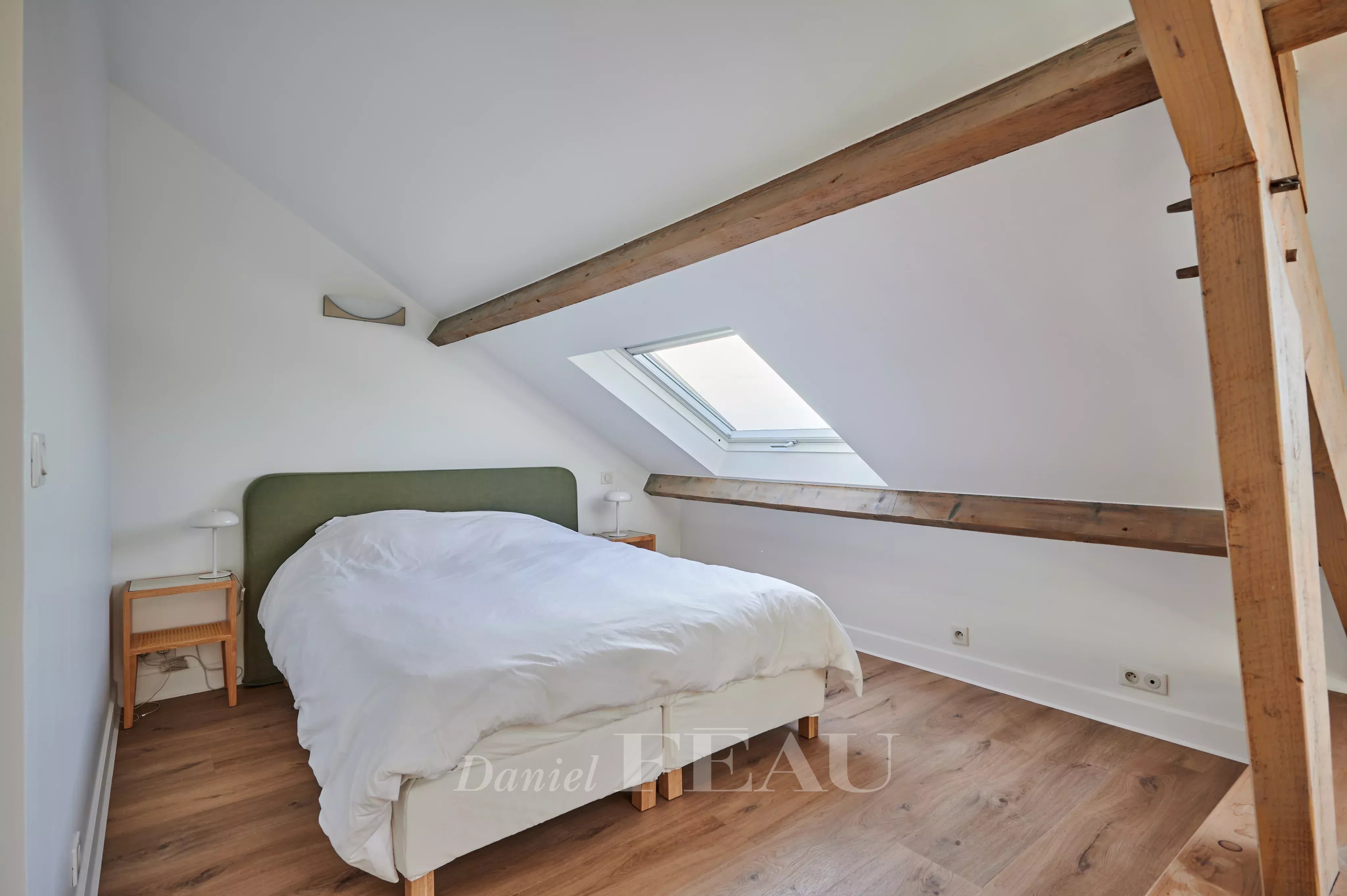 Rental Apartment Saint-Cloud