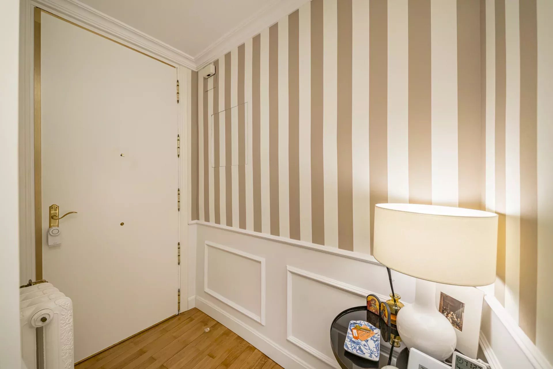 Penthouse exclusif avec vue sur le Paseo del Prado et le Jardín Botánico - picture 32