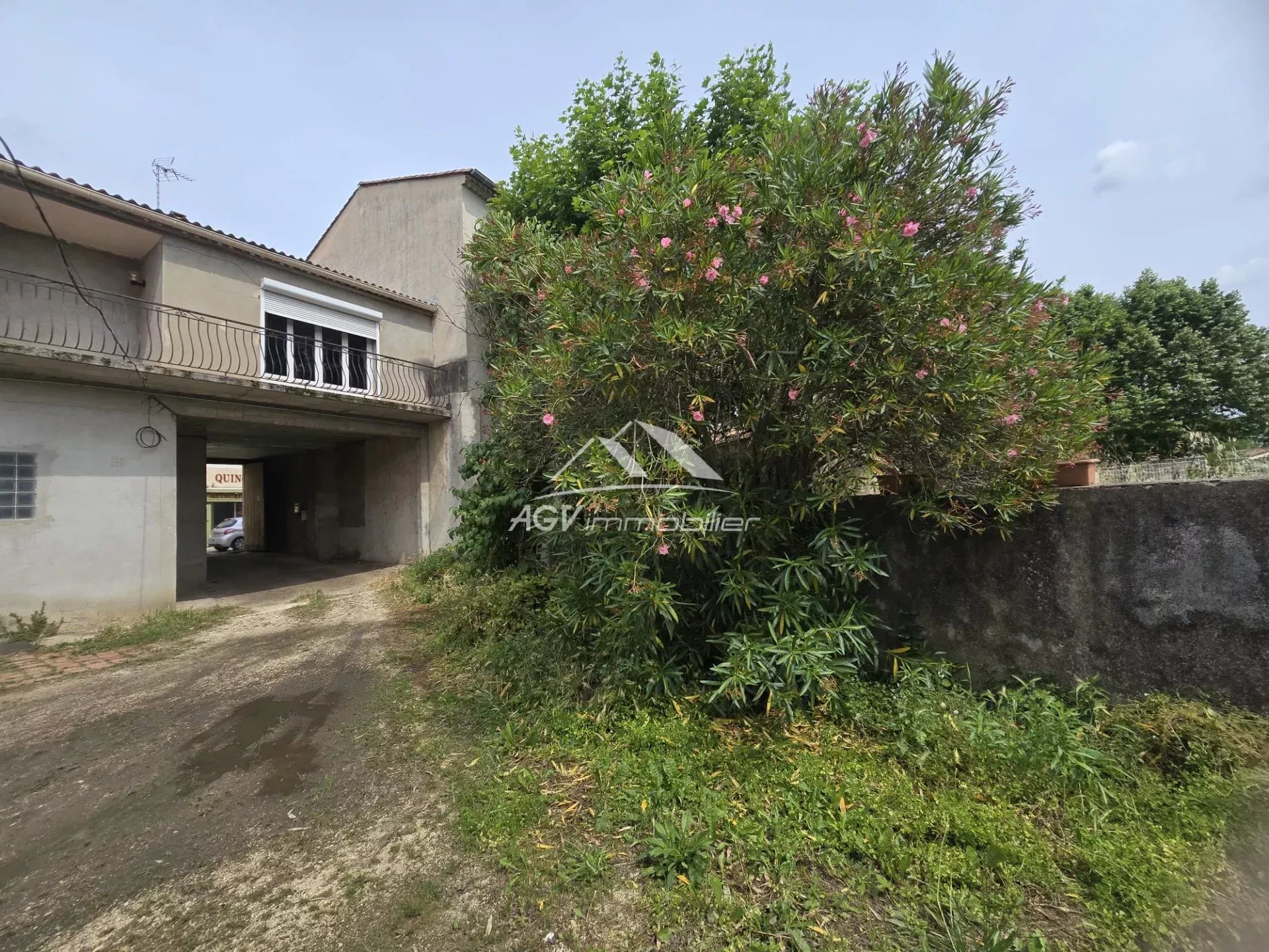 Agence immobilière de AGV IMMOBILIER