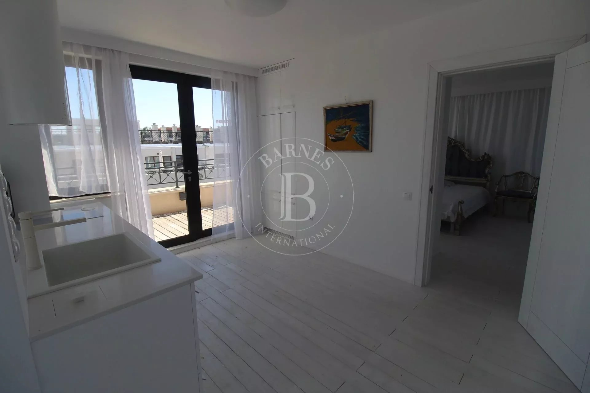 Primorsko  - Penthouse 2 Pi&egrave;ces, 1 Chambre - picture 10