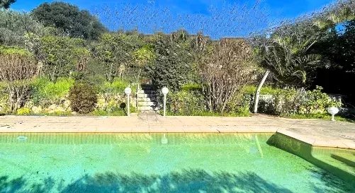 Mougins Villa 3bedrooms, Parking spaces