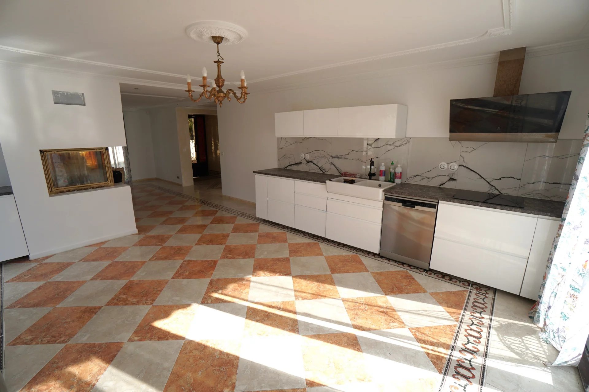 Vente Maison Aulnay-sous-Bois