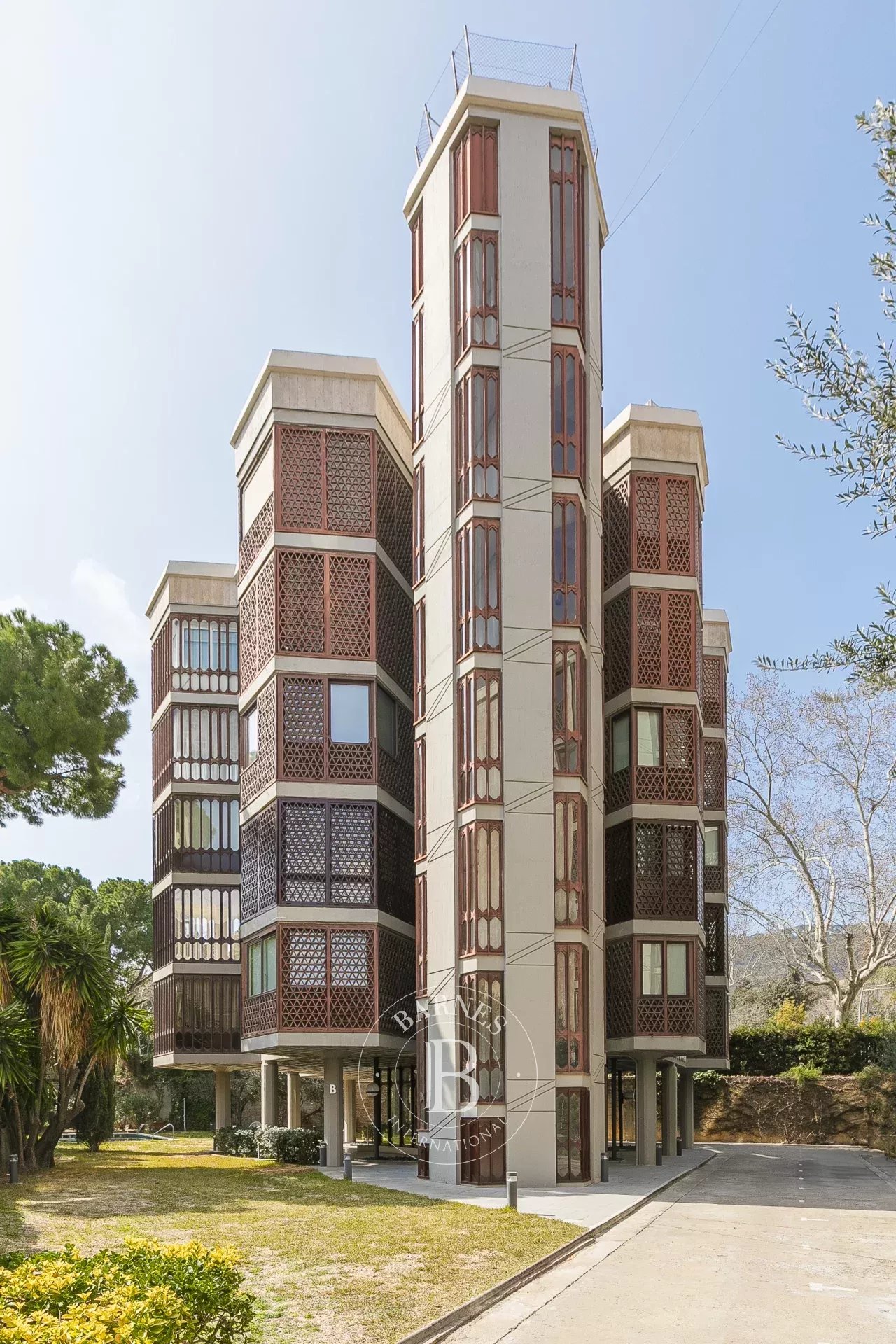 Daire Barcelona - picture 40