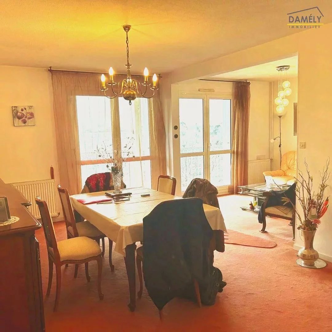 Toulouse / La Cépière