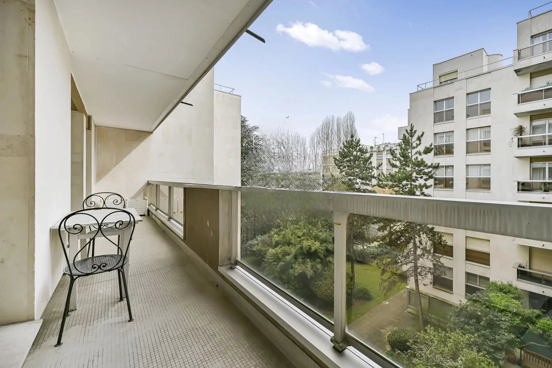 Vente Appartement Neuilly-sur-Seine