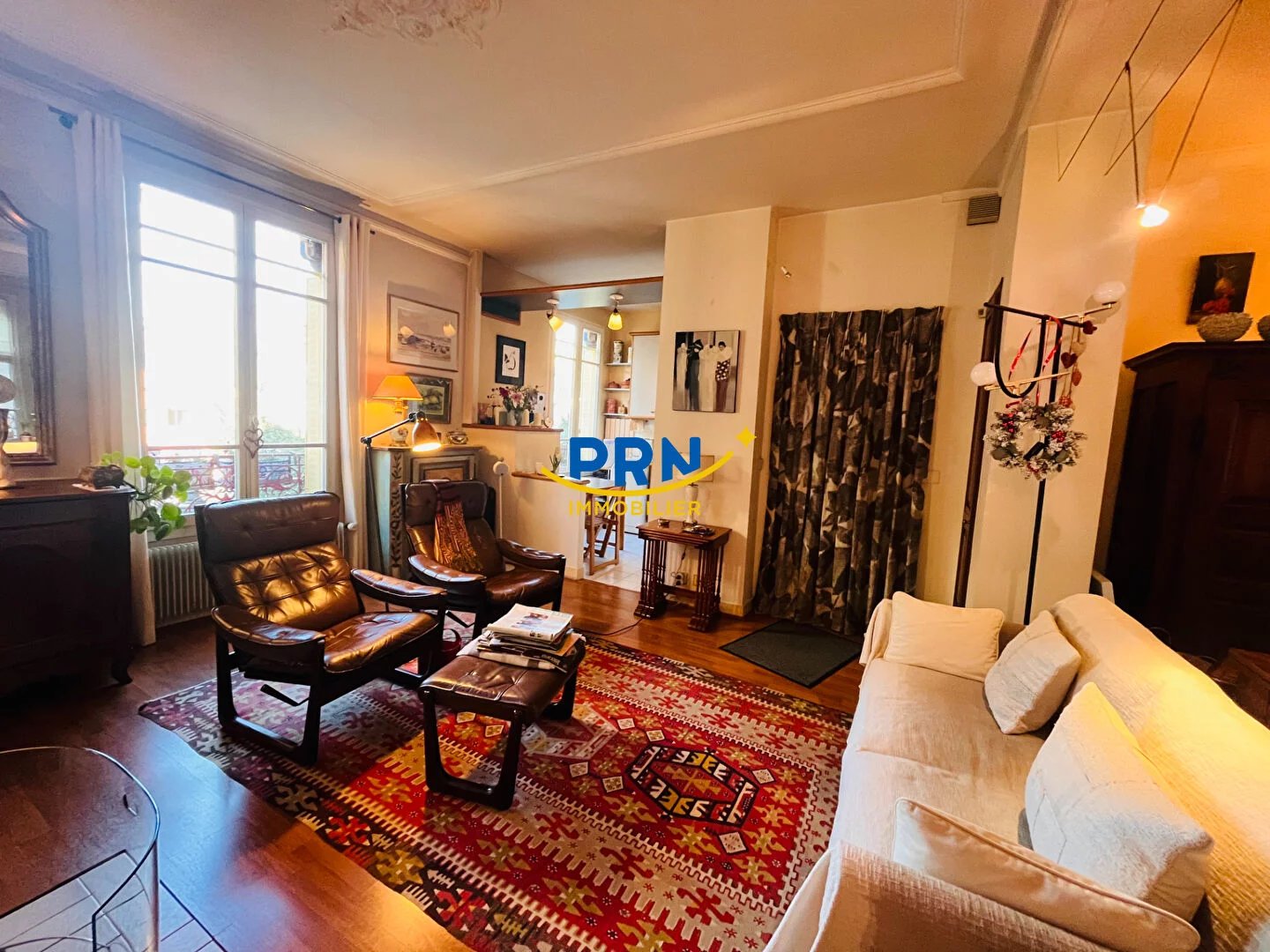 Vente Appartement Paris 14ème