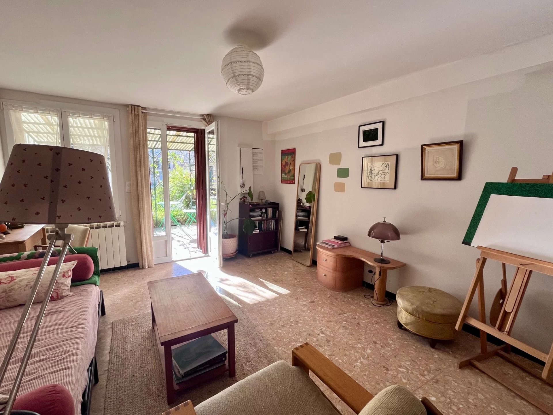 Agence immobilière de Leonis Immobilier Pays d'Arles