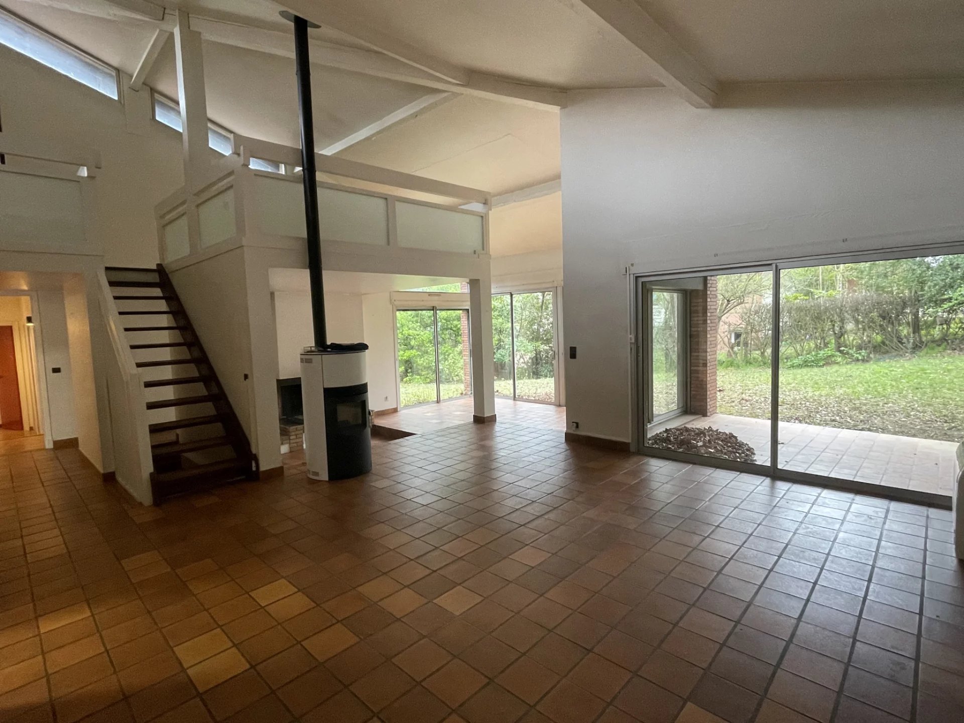Location Maison Auzeville-Tolosane