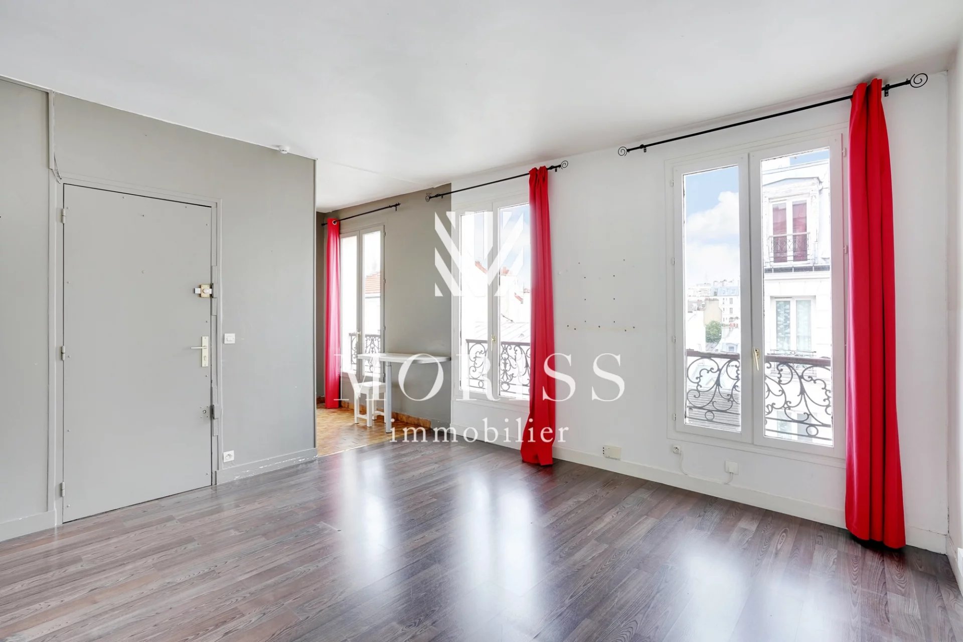 APPARTEMENT XVII - 2 PIECES -  38,5M2 - Image Array