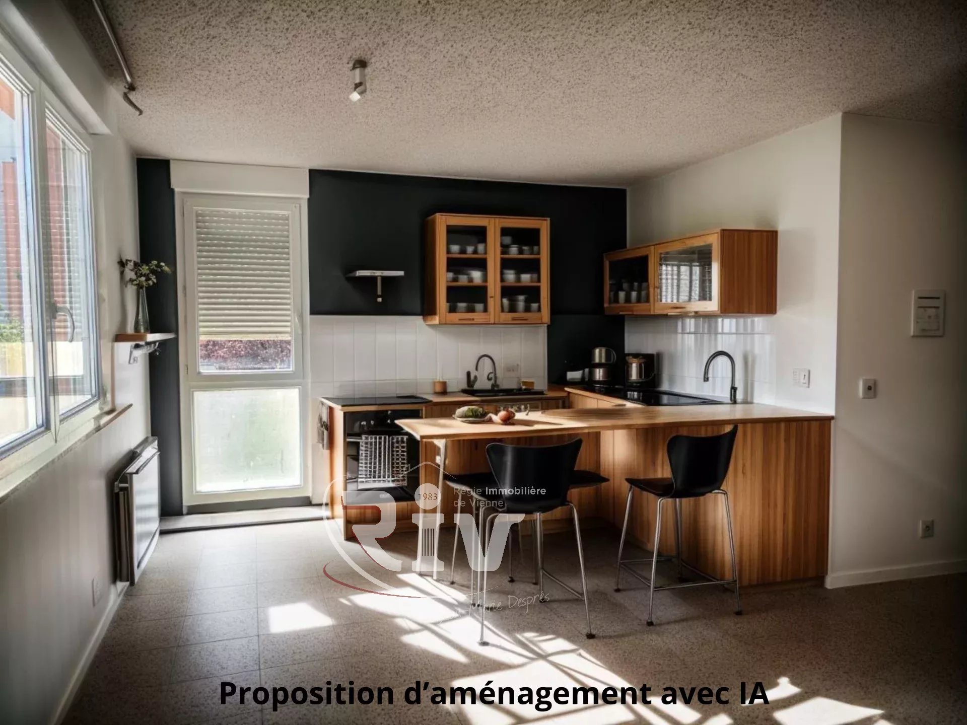 Agence immobilière de Riv Immo