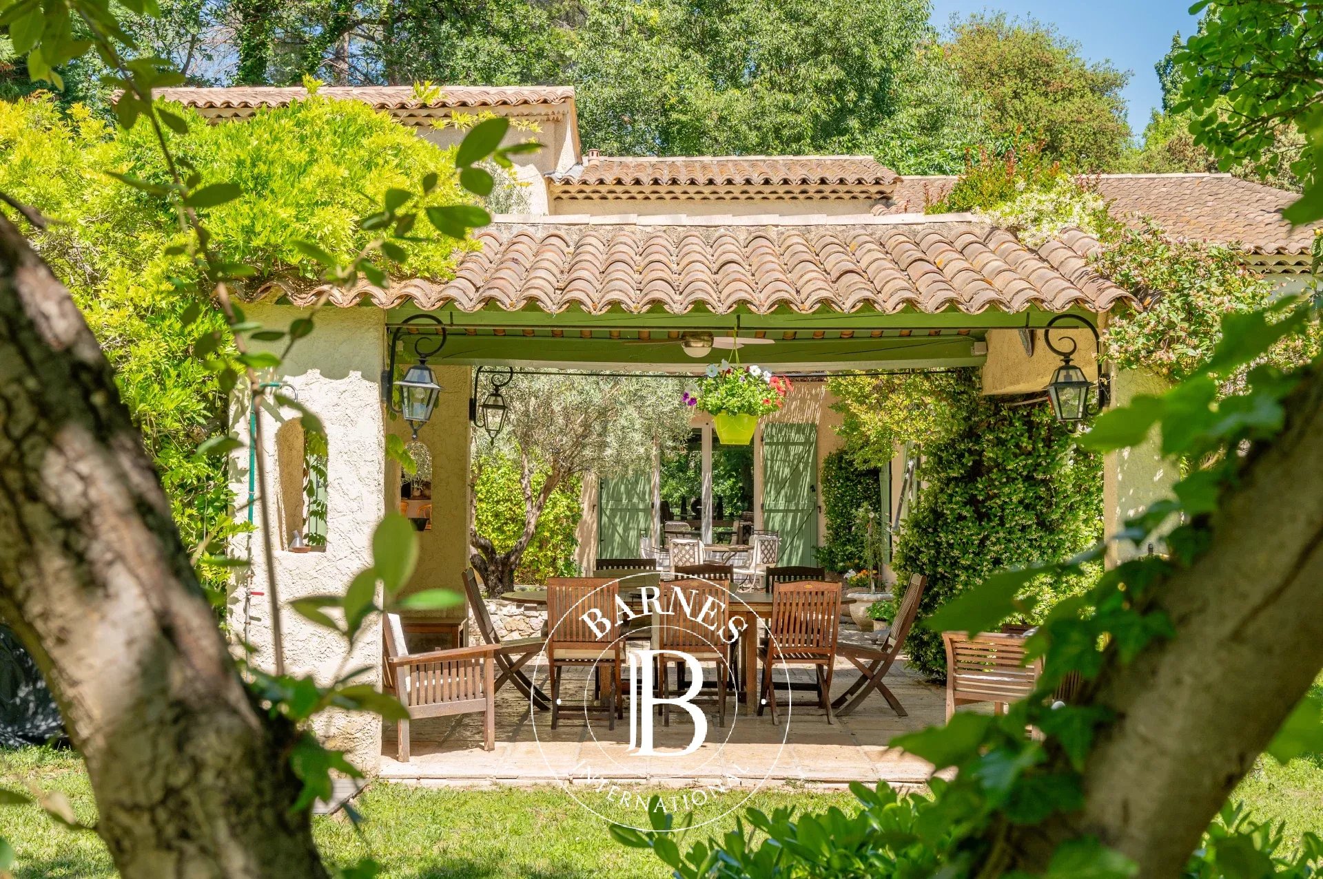Maison Aix-en-Provence  -  ref 87016708 (picture 2)