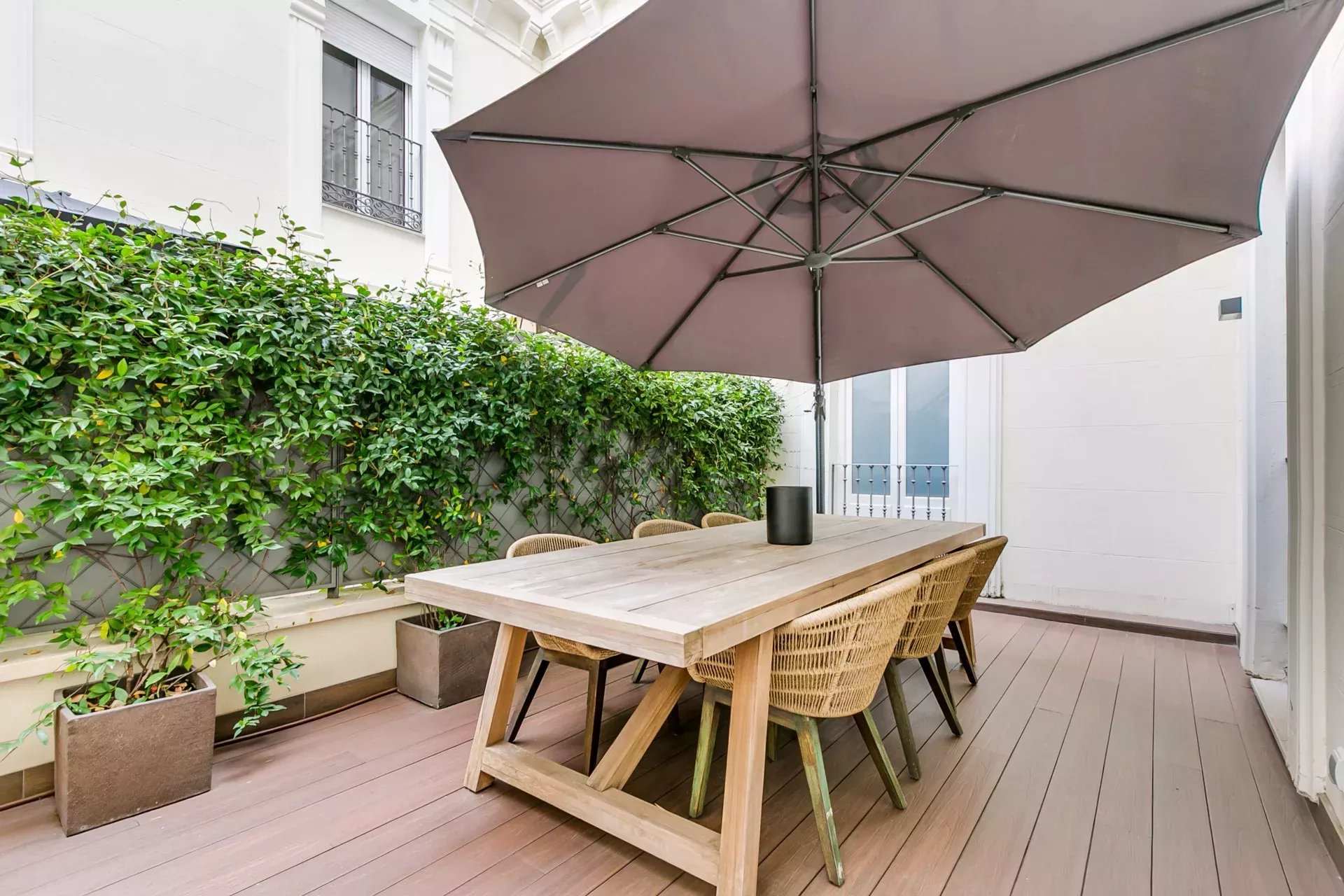 Daire Madrid - picture 17