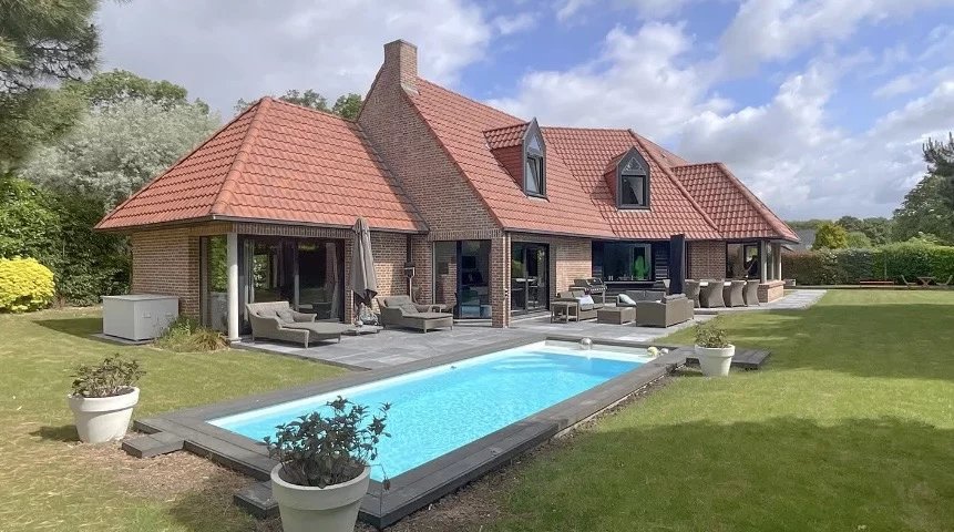 Zu verkaufen Haus | Camphin-en-Pévèle - picture 1