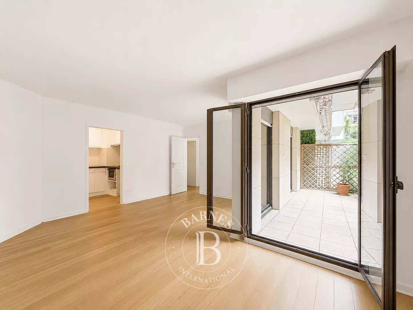 Piso Neuilly-sur-Seine  -  ref 87100385 (picture 3)