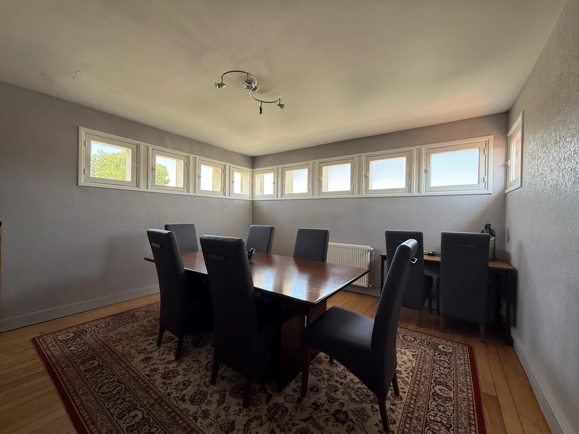 Vente Maison Saintes